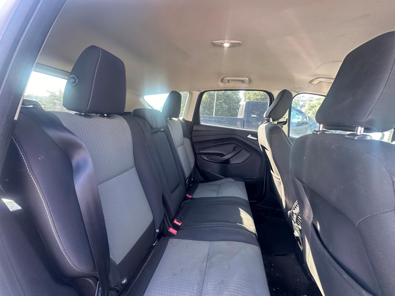 2019 Ford Escape Se VIN: 1FMCU0GD4KUB10907 Lot: 66682154