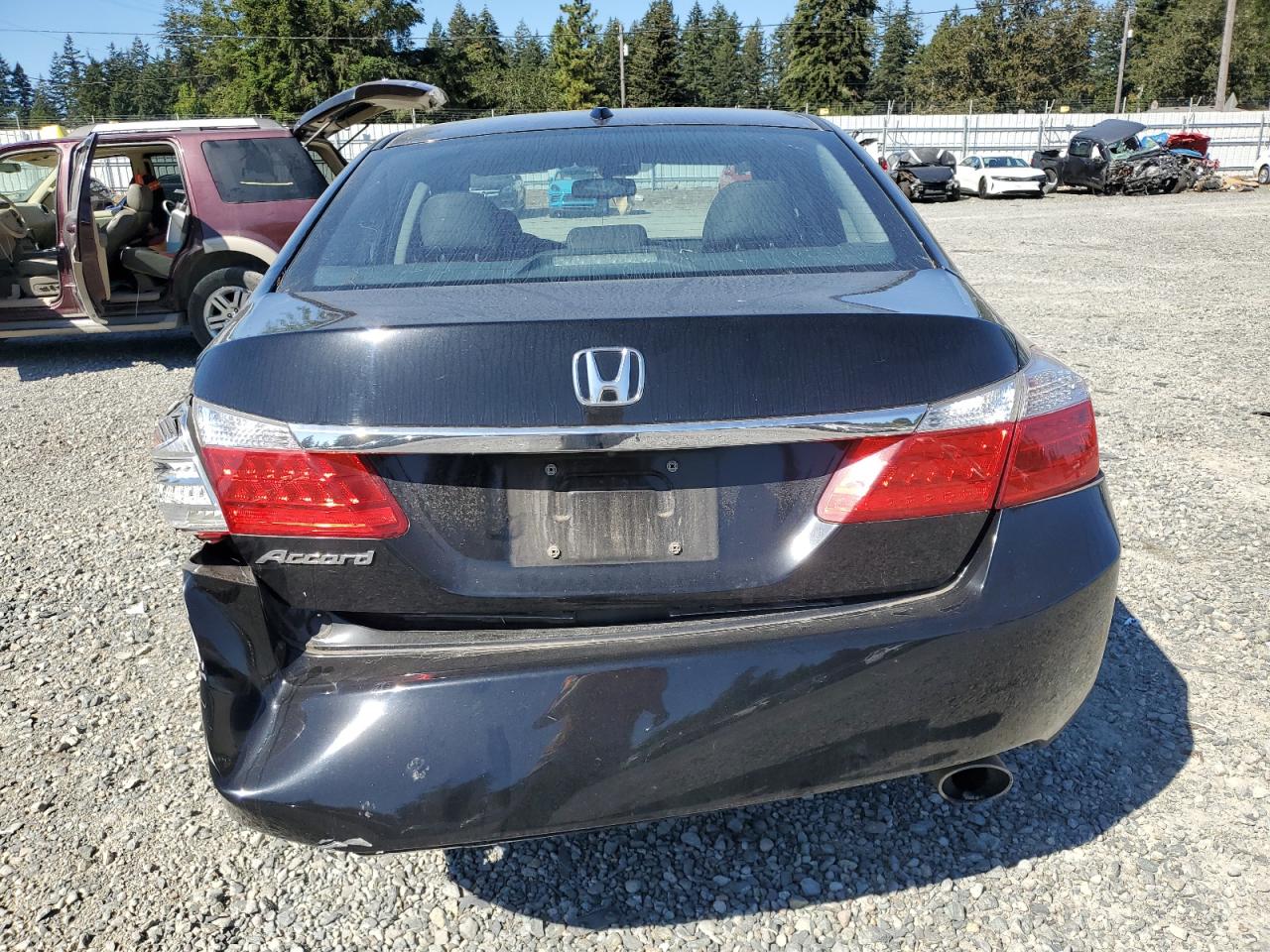 1HGCR2F85FA074546 2015 Honda Accord Exl