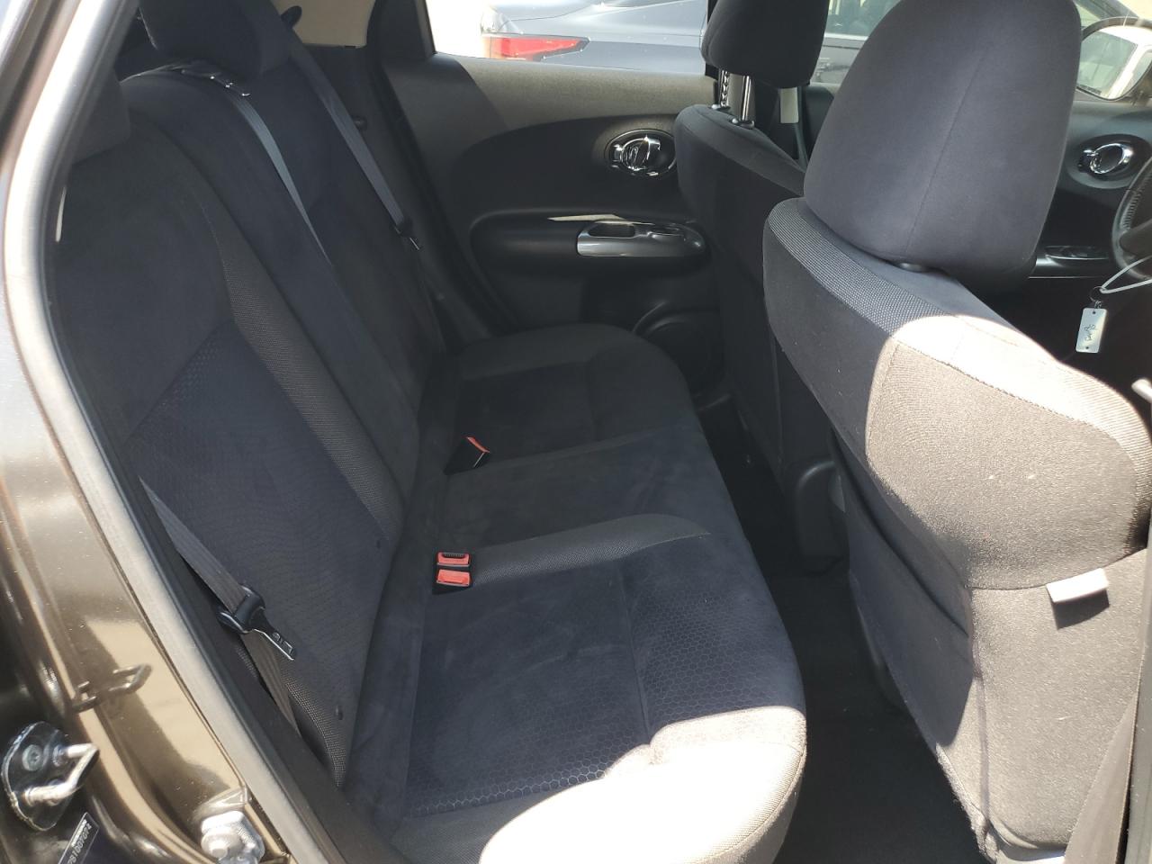 2011 Nissan Juke S VIN: JN8AF5MV2BT007074 Lot: 67330024