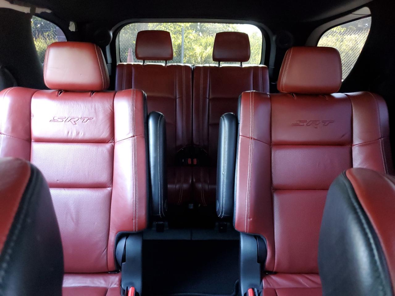 2022 Dodge Durango Srt 392 VIN: 1C4SDJGJ0NC216678 Lot: 67301364