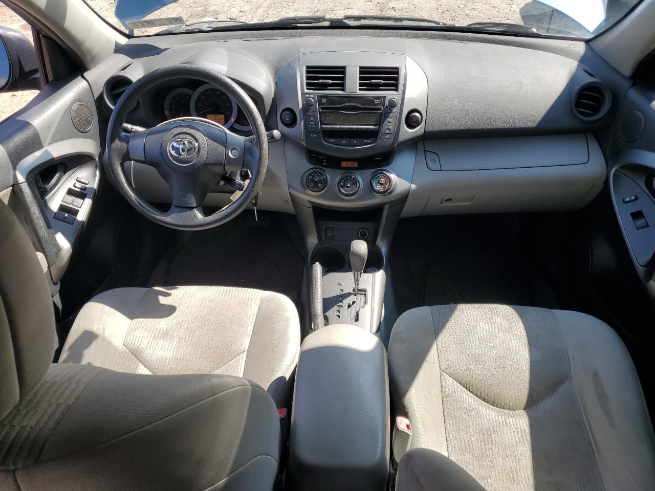 2011 Toyota Rav4 VIN: 2T3BF4DV5BW113574 Lot: 68504194