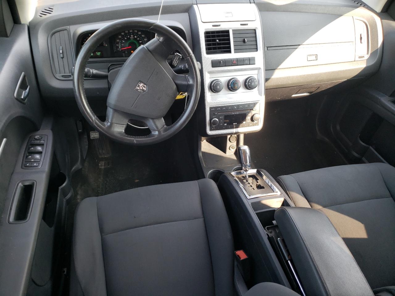 2010 Dodge Journey Sxt VIN: 3D4PH5FV3AT160405 Lot: 64847814