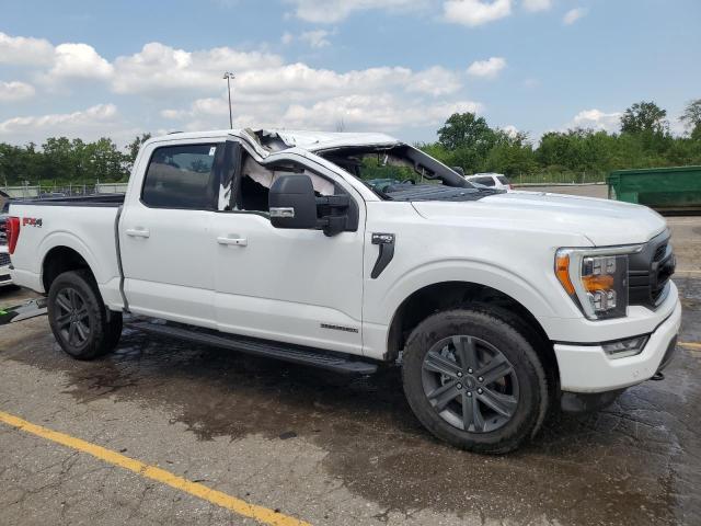 1FTFW1ED8PFC32380 Ford F-150 F150 SUPER 4