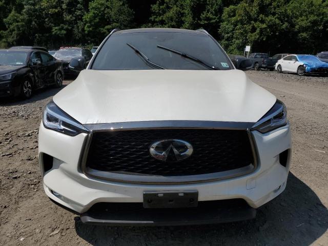 3PCAJ5BB7MF118986 Infiniti QX50 LUXE 5