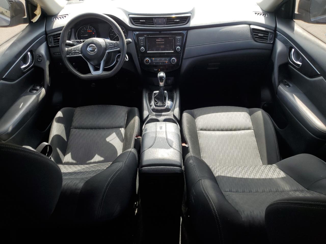 2018 Nissan Rogue S VIN: KNMAT2MV2JP525485 Lot: 65795684