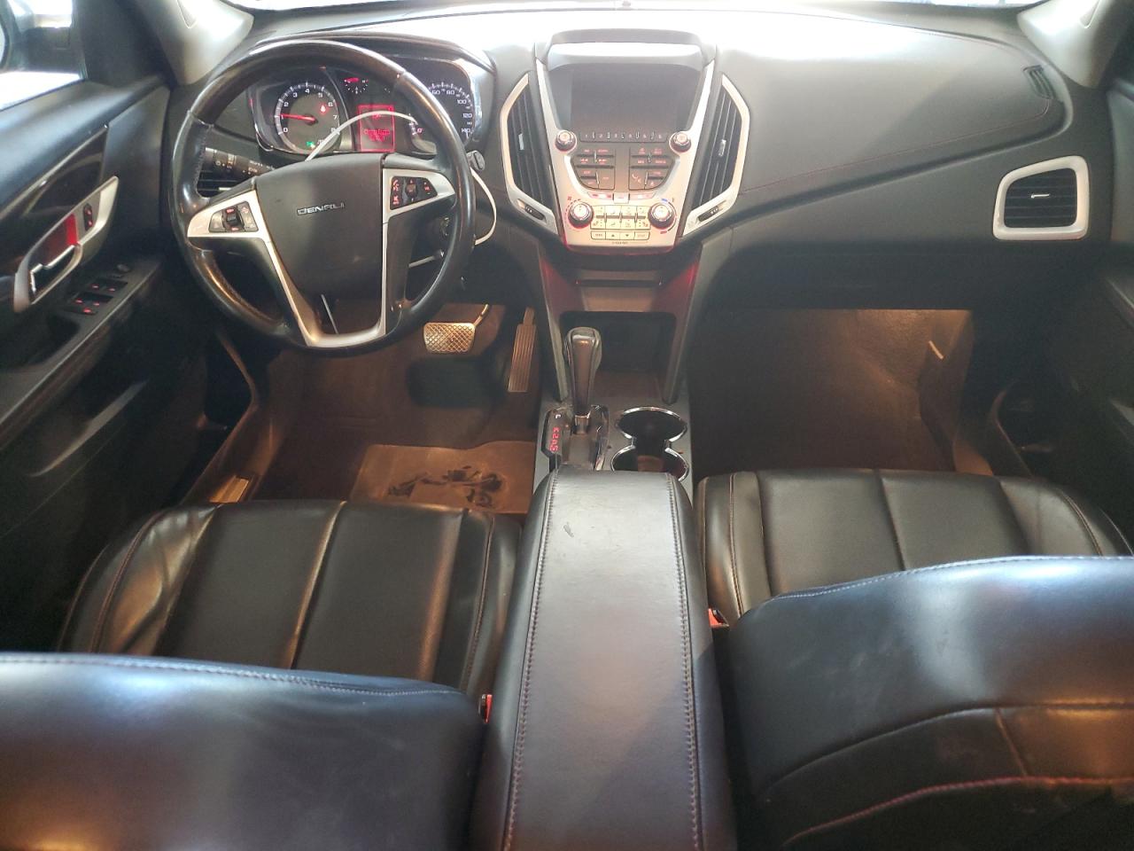 2014 GMC Terrain - Image 8