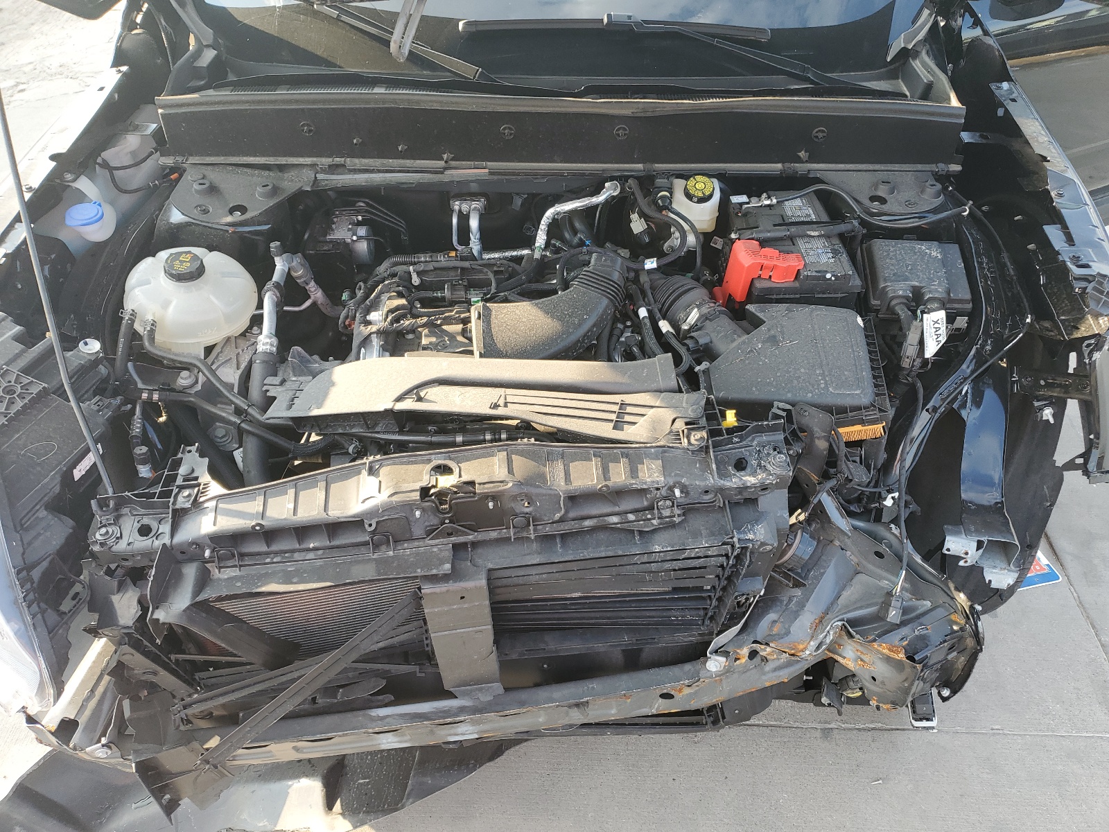 3FMCR9B69RRE03167 2024 Ford Bronco Sport Big Bend