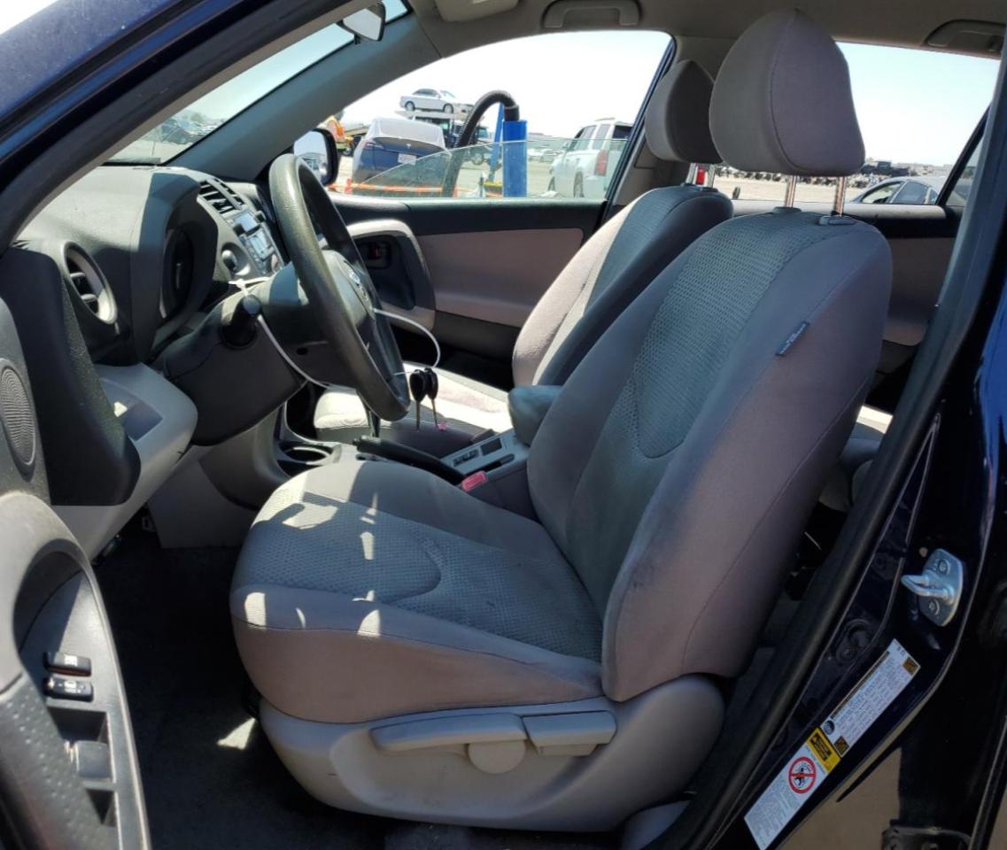 2007 Toyota Rav4 VIN: JTMZD33V876034831 Lot: 65526094