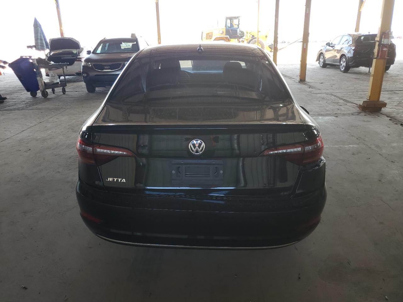 3VWC57BU7KM248900 2019 Volkswagen Jetta S