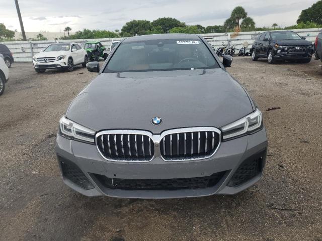 WBA53BH09MCF10333 BMW 5 Series 530 I 5