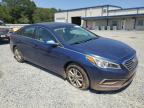 2016 Hyundai Sonata Se for Sale in Concord, NC - Vandalism