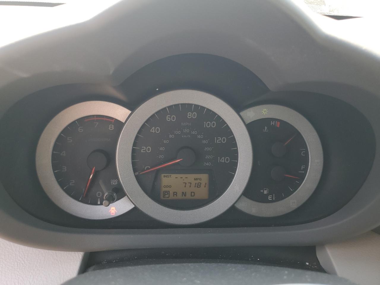 2011 Toyota Rav4 Limited VIN: 2T3DK4DV5BW046169 Lot: 68486144