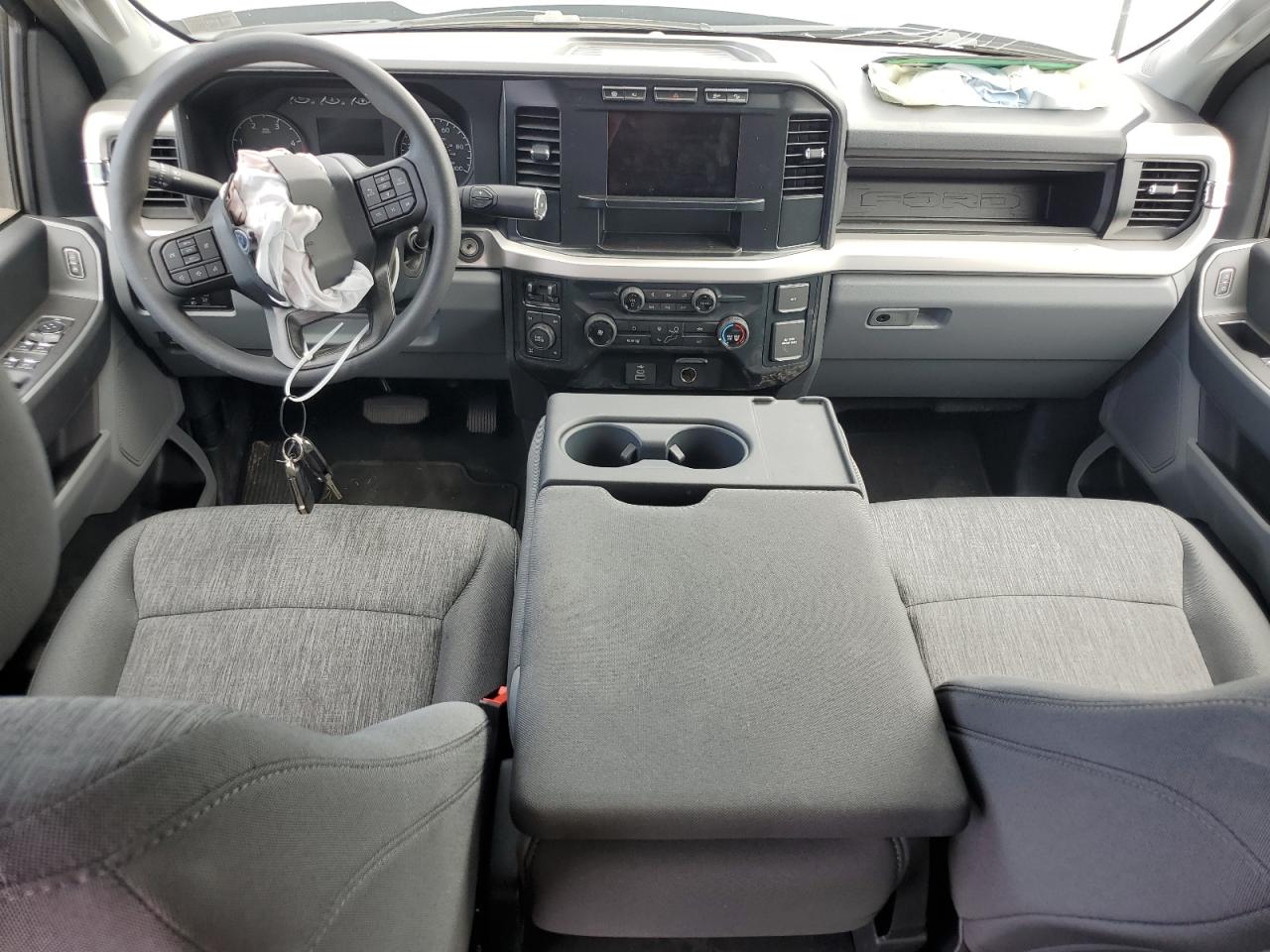 2023 Ford F250 Super Duty VIN: 1FT8W2BT1PEC47772 Lot: 65754824