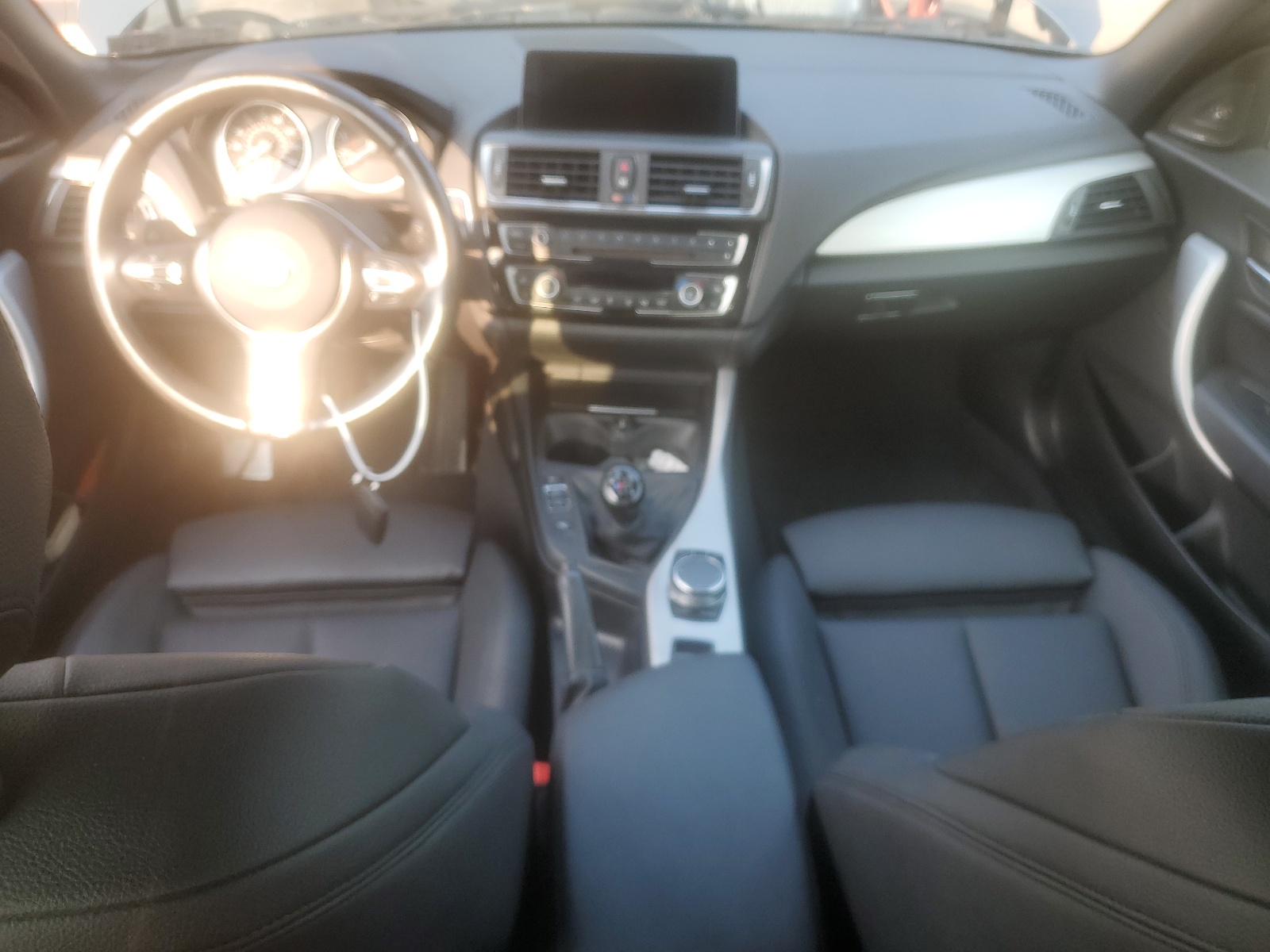 WBA2L1C35HV668710 2017 BMW M240I