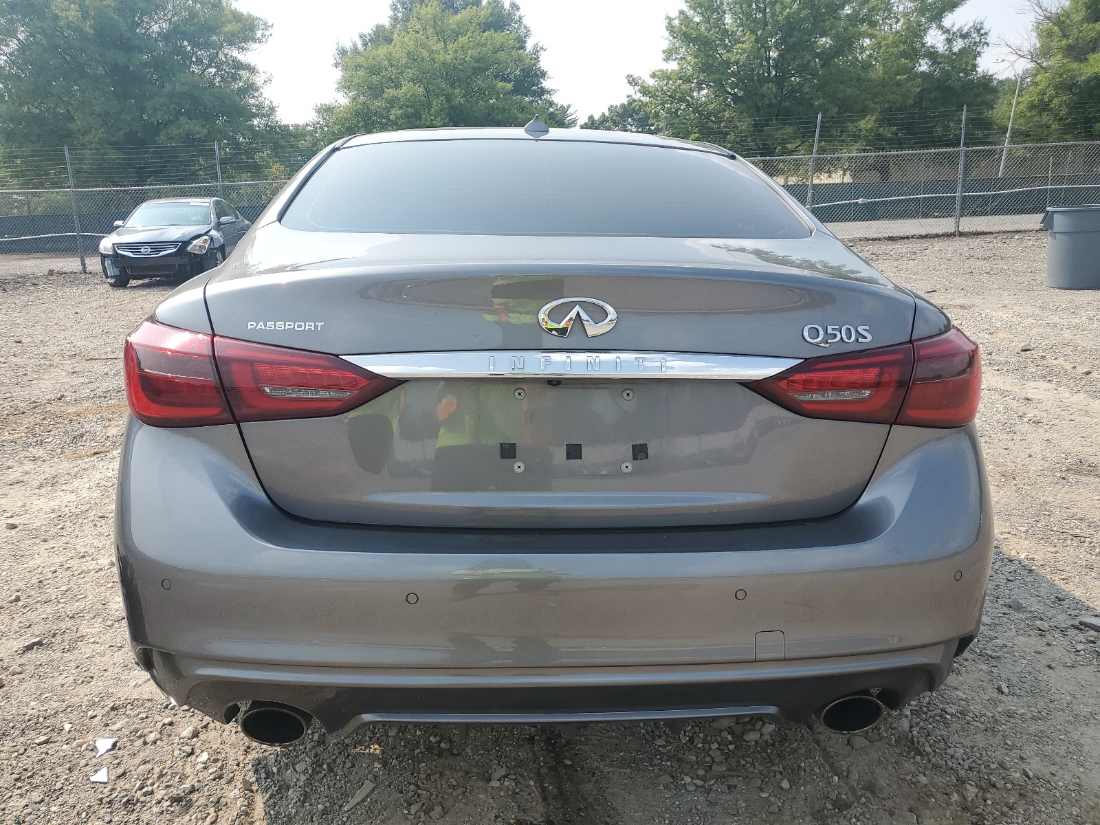 JN1EV7AP0KM515204 2019 Infiniti Q50 Luxe