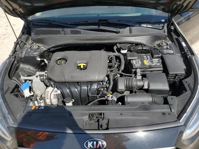 3KPF24AD3ME368117 Kia Forte FE 12