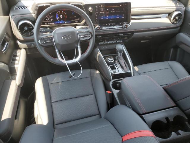  CHEVROLET COLORADO 2024 Black