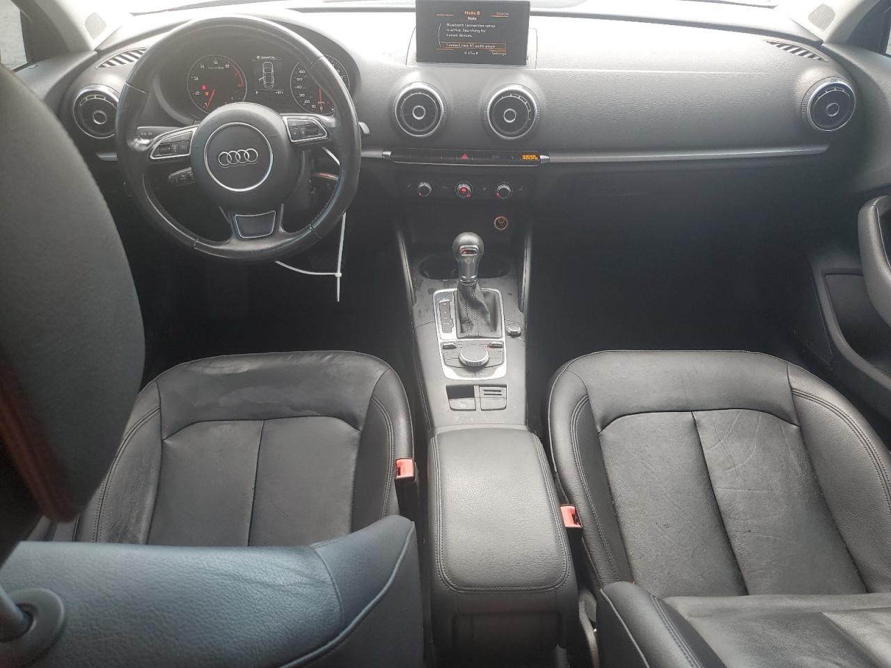 WAUACGFF5F1014055 2015 Audi A3 Premium