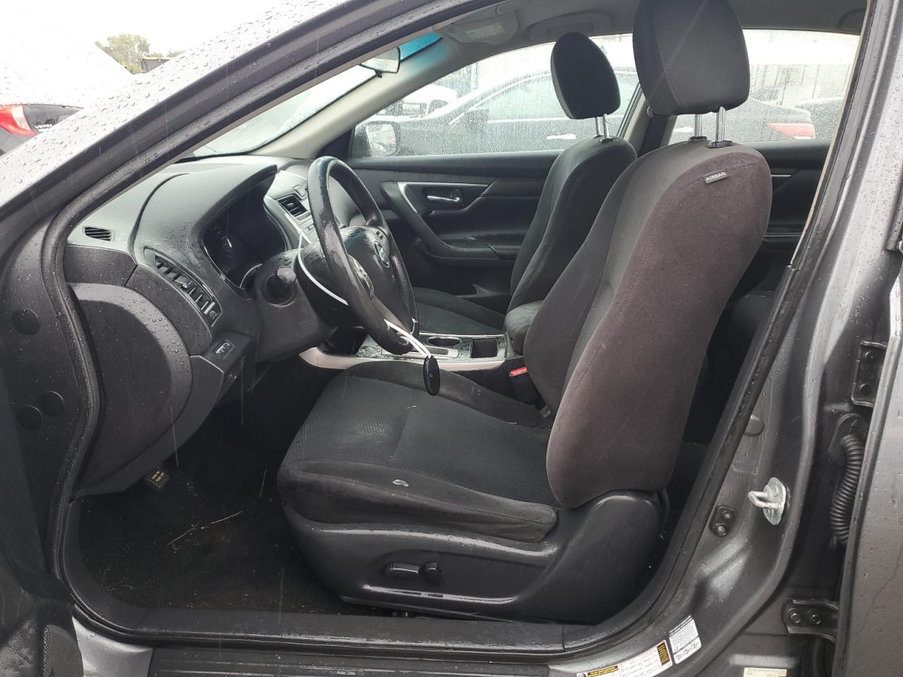 2015 Nissan Altima 2.5 VIN: 1N4AL3AP8FN902406 Lot: 66125594