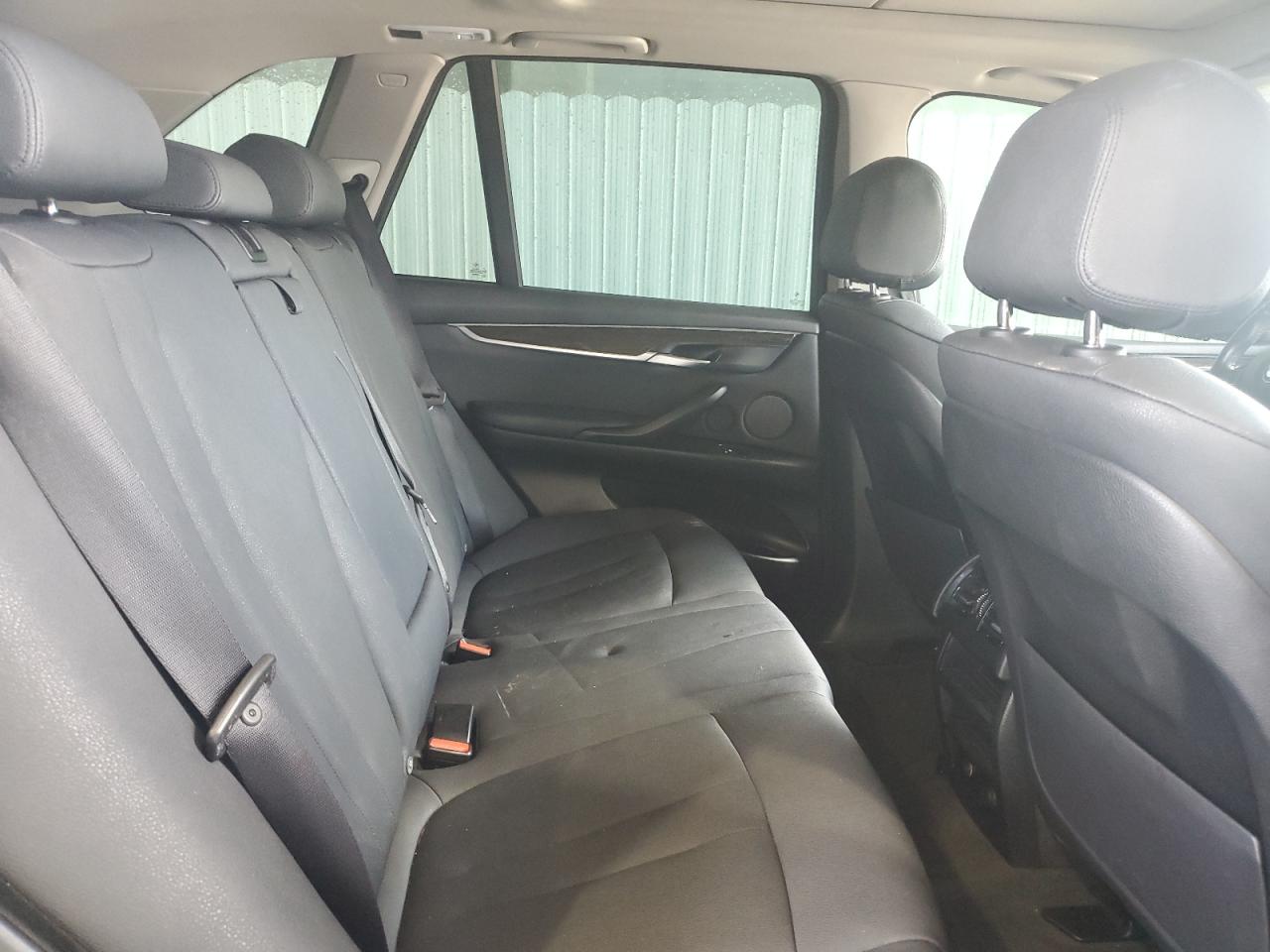 2016 BMW X5 Xdr40E VIN: 5UXKT0C50G0S79174 Lot: 67411784