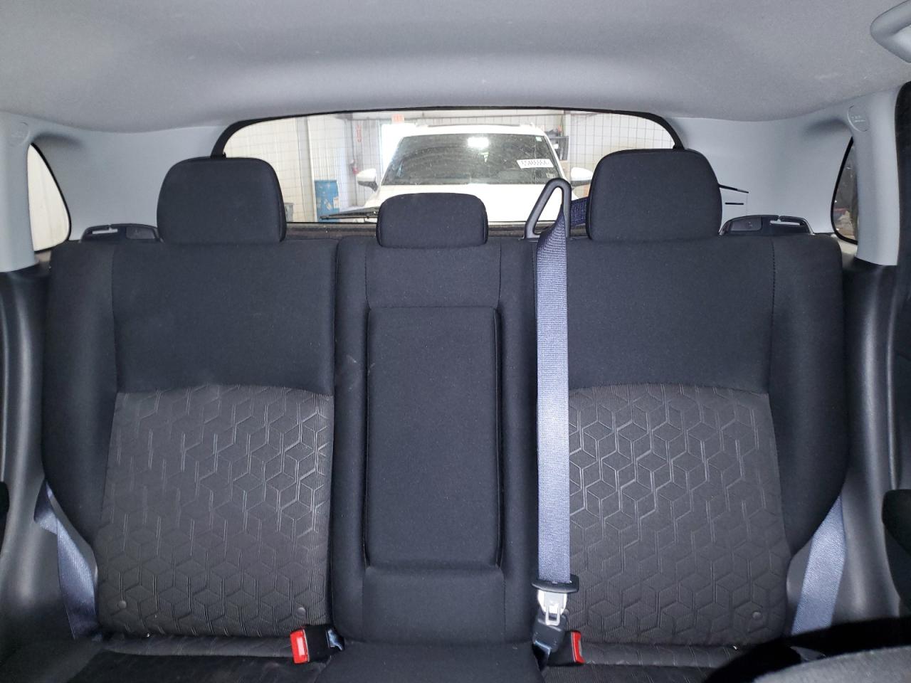 2021 Mitsubishi Outlander Sport Es VIN: JA4APUAU9MU021690 Lot: 65726394