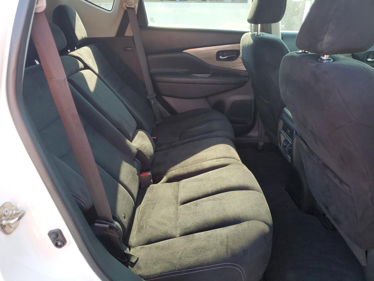 2018 Nissan Murano S VIN: 5N1AZ2MG9JN169768 Lot: 67119204