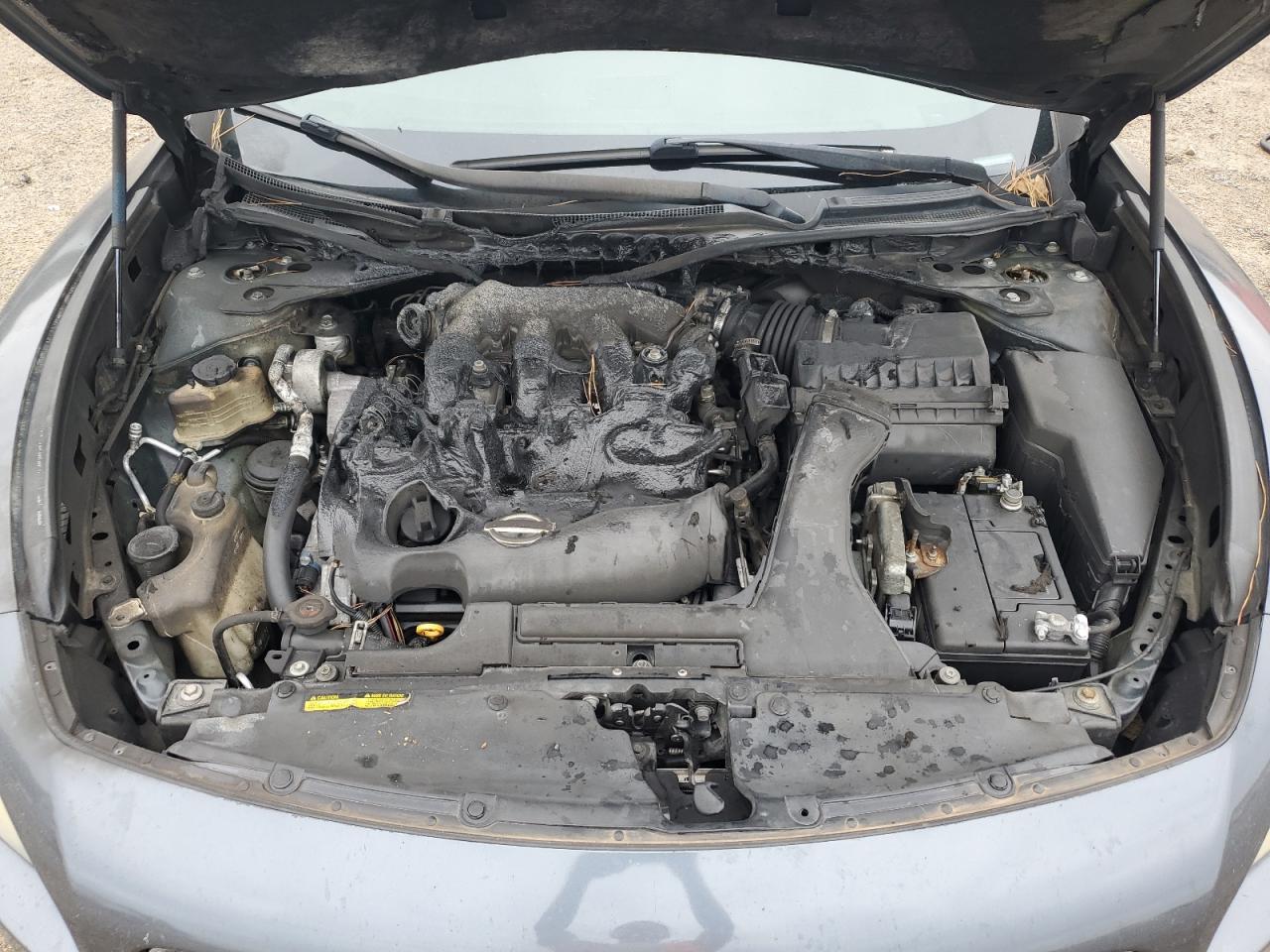 1N4AA5AP2AC821682 2010 Nissan Maxima S