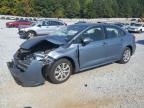 2024 Toyota Corolla Le de vânzare în Gainesville, GA - Front End
