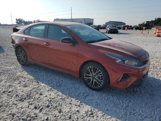 3KPF54AD4PE535306 Kia Forte GT L 4