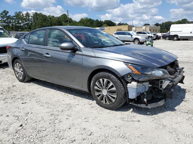  NISSAN ALTIMA 2022 Gray