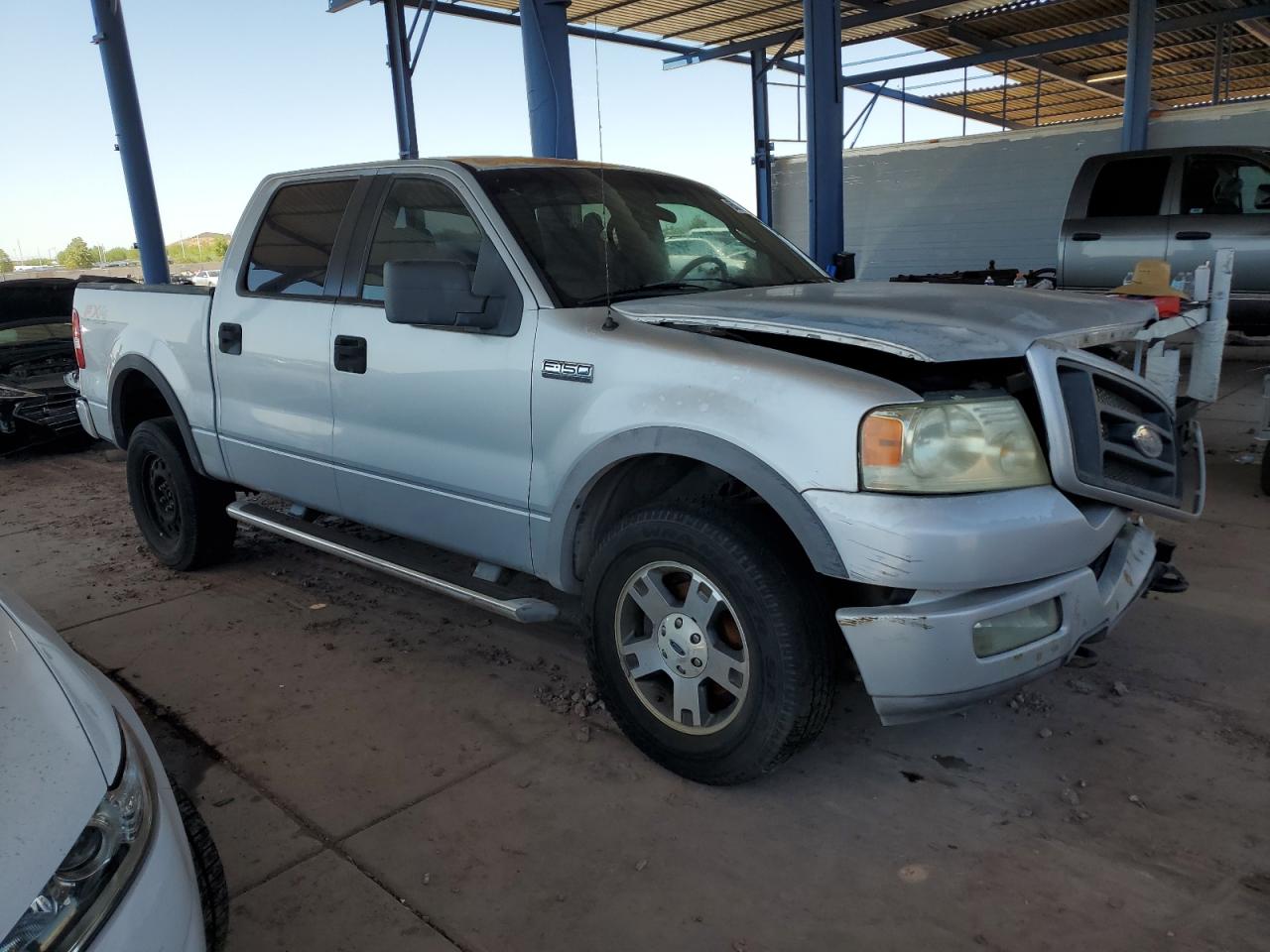 2005 Ford F-150 - Image 4