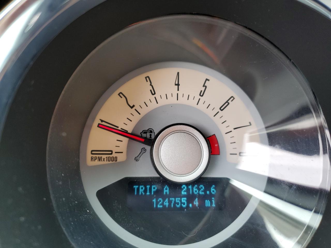 2012 Ford Mustang Gt VIN: 1ZVBP8CF2C5220635 Lot: 66528964