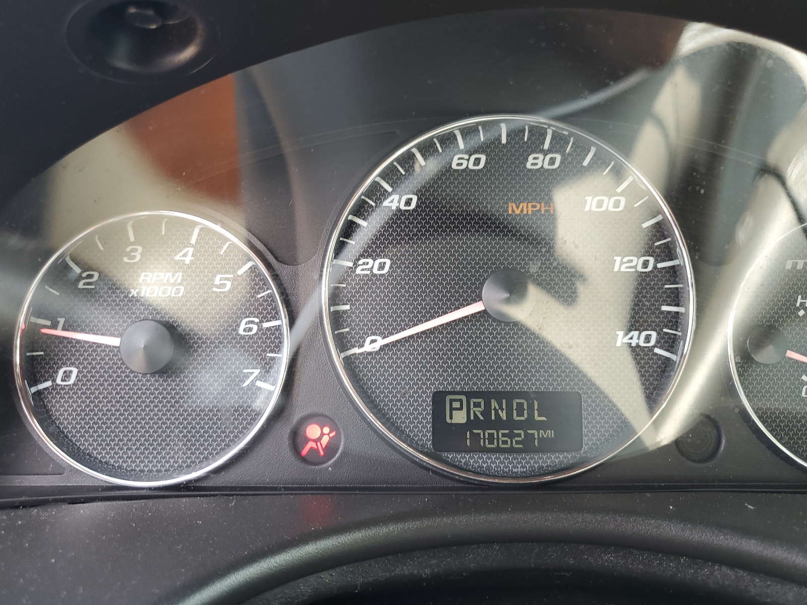 1G1ZS58F47F312314 2007 Chevrolet Malibu Ls