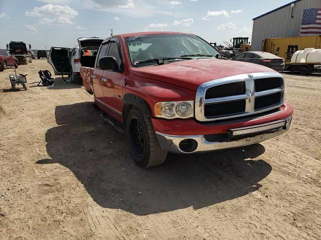 2004 Dodge Ram 1500 St VIN: 1D7HA18N64S515042 Lot: 65816194