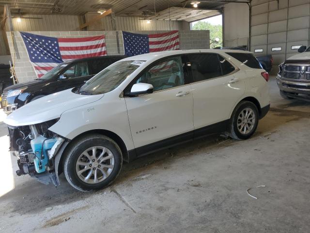  CHEVROLET EQUINOX 2019 White