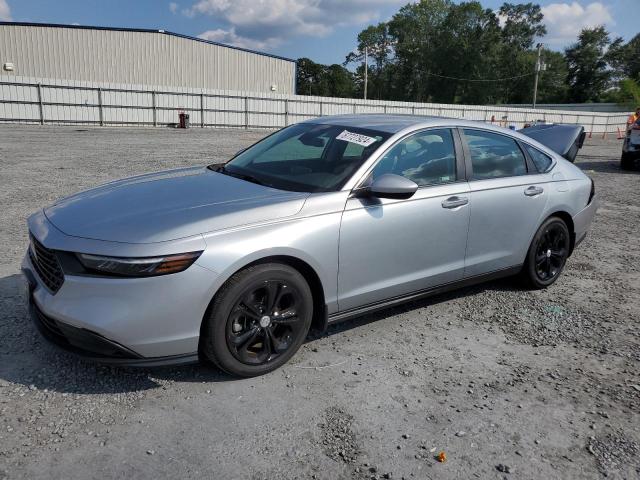  HONDA ACCORD 2024 Szary