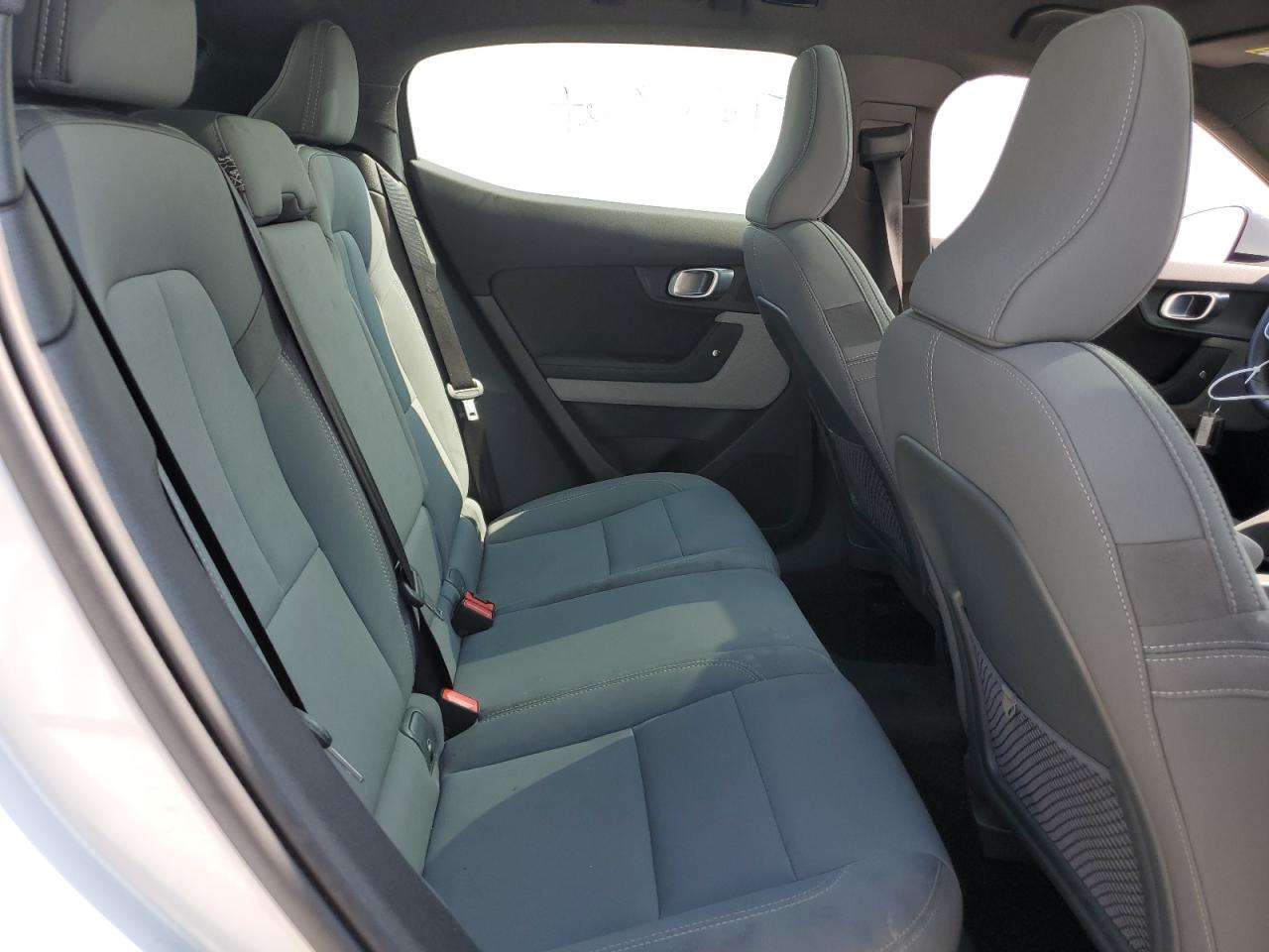 2023 Polestar 2 VIN: YSMEG3KA3PL115357 Lot: 67567794