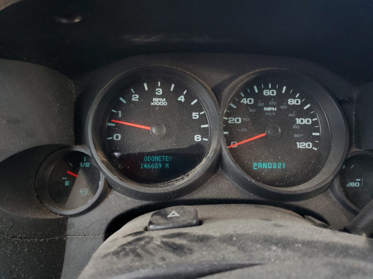 2009 Chevrolet Silverado - Image 9