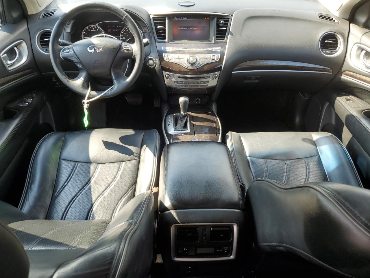 5N1AL0MM5FC539161 2015 Infiniti Qx60