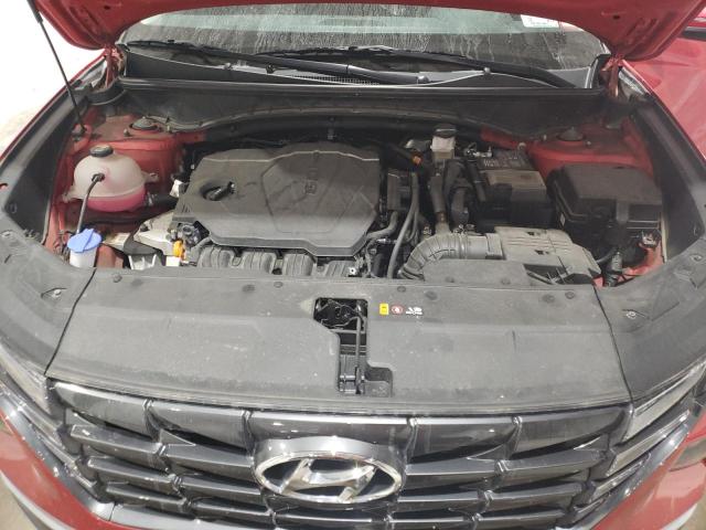 5NMJACAE6NH057209 Hyundai Tucson SE 12