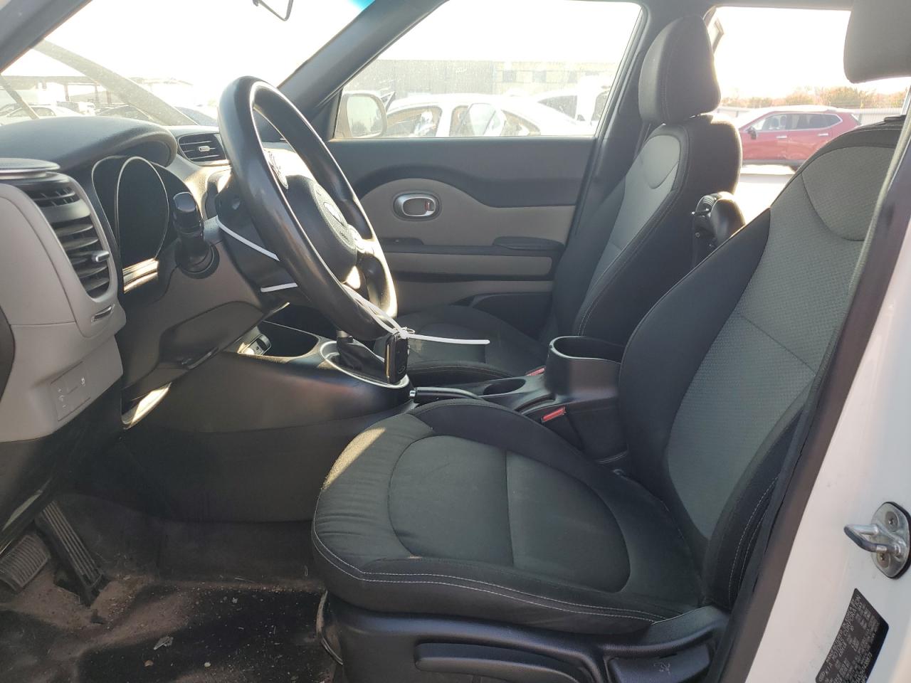 2017 Kia Soul + VIN: KNDJP3A52H7438873 Lot: 66486624