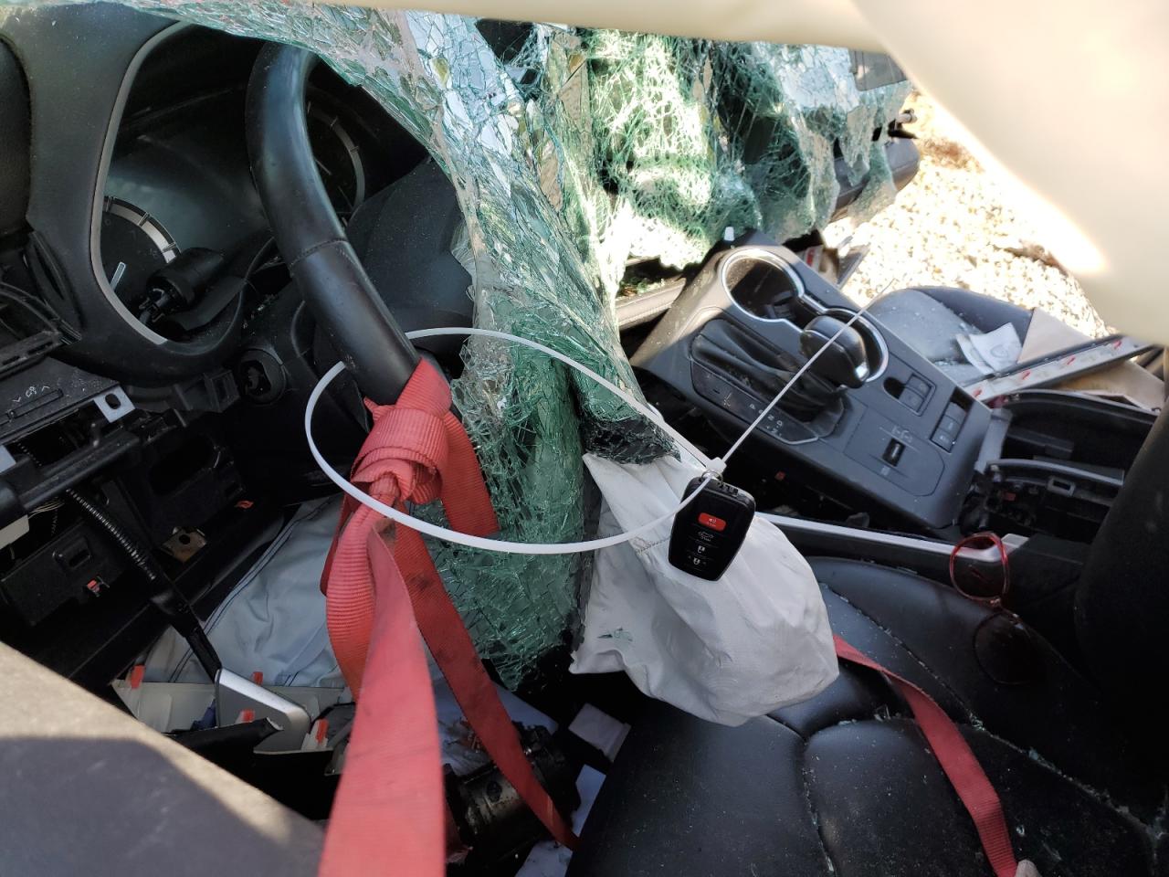 2022 Toyota Highlander Xle VIN: 5TDGZRAH2NS097946 Lot: 67493414