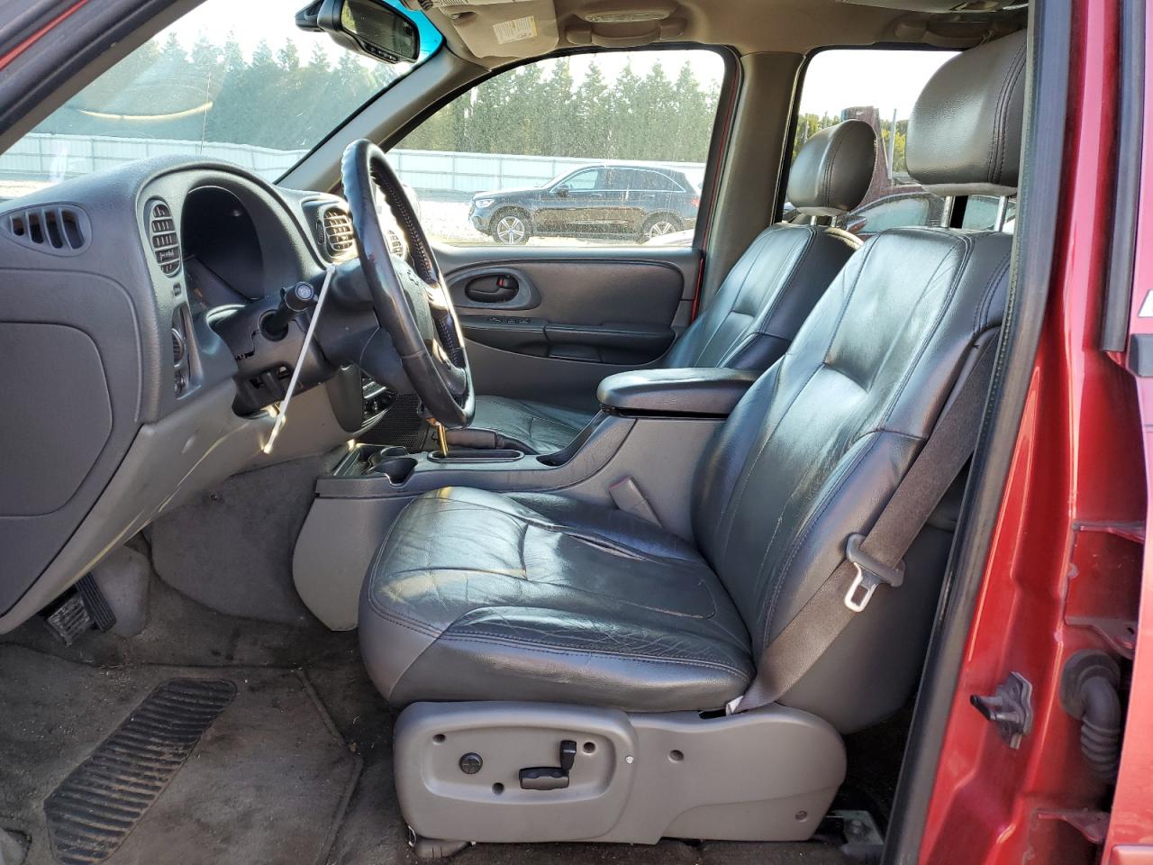 2003 Chevrolet Trailblazer VIN: 1GNDT13S432279996 Lot: 67862364