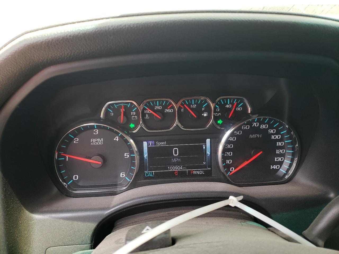 2018 GMC Sierra C1500 Slt VIN: 3GTP1NEC6JG274957 Lot: 65600074