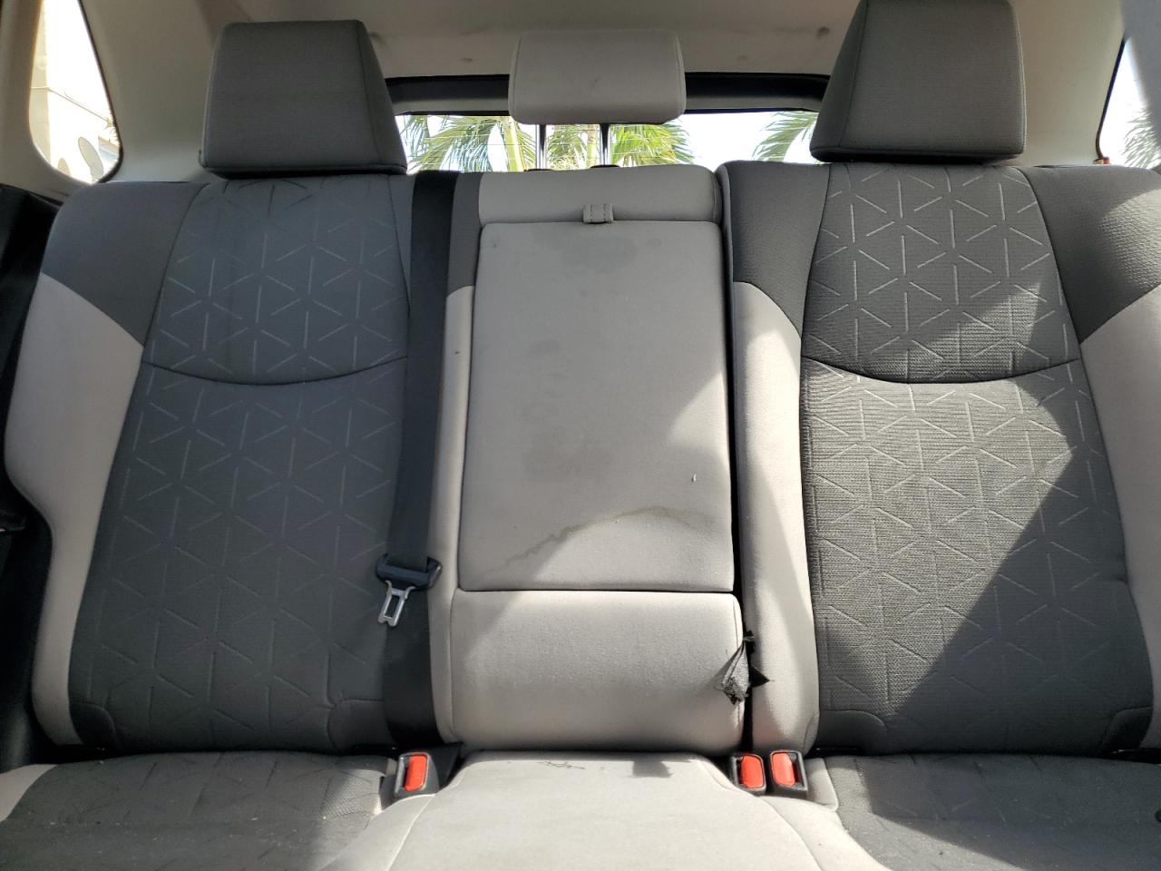 2021 Toyota Rav4 Xle VIN: 2T3W1RFV9MW173824 Lot: 65412984