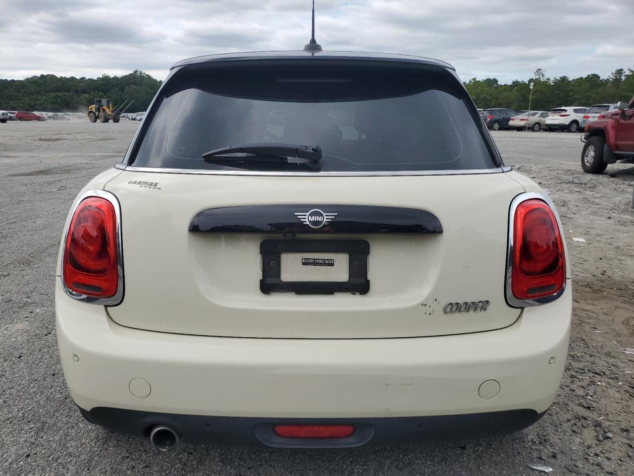 2021 Mini Cooper VIN: WMWXU7C07M2N06066 Lot: 68949904