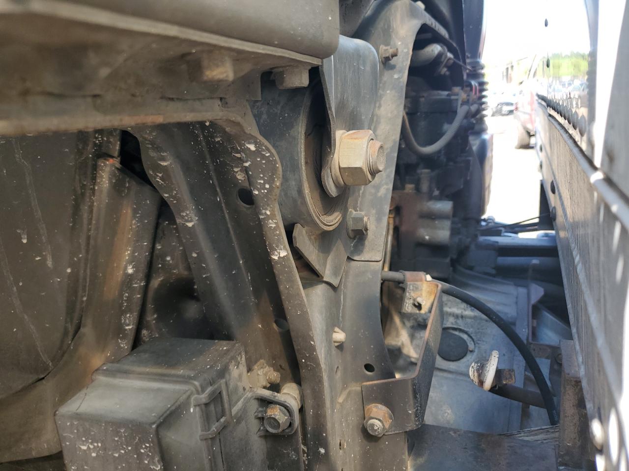 JL6DFL1E67K003003 2007 Mitsubishi Fuso Truck Of America Inc Fk 61F