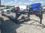2017 Kaufman Trailer for Sale in Madisonville, TN - All Over