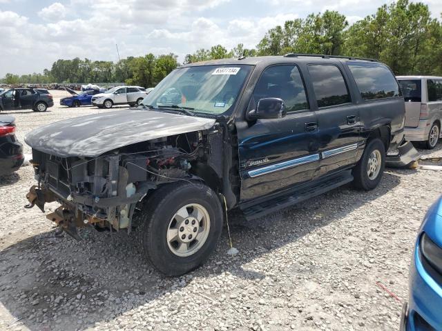 2005 Gmc Yukon Xl C1500 na sprzedaż w Houston, TX - Front End