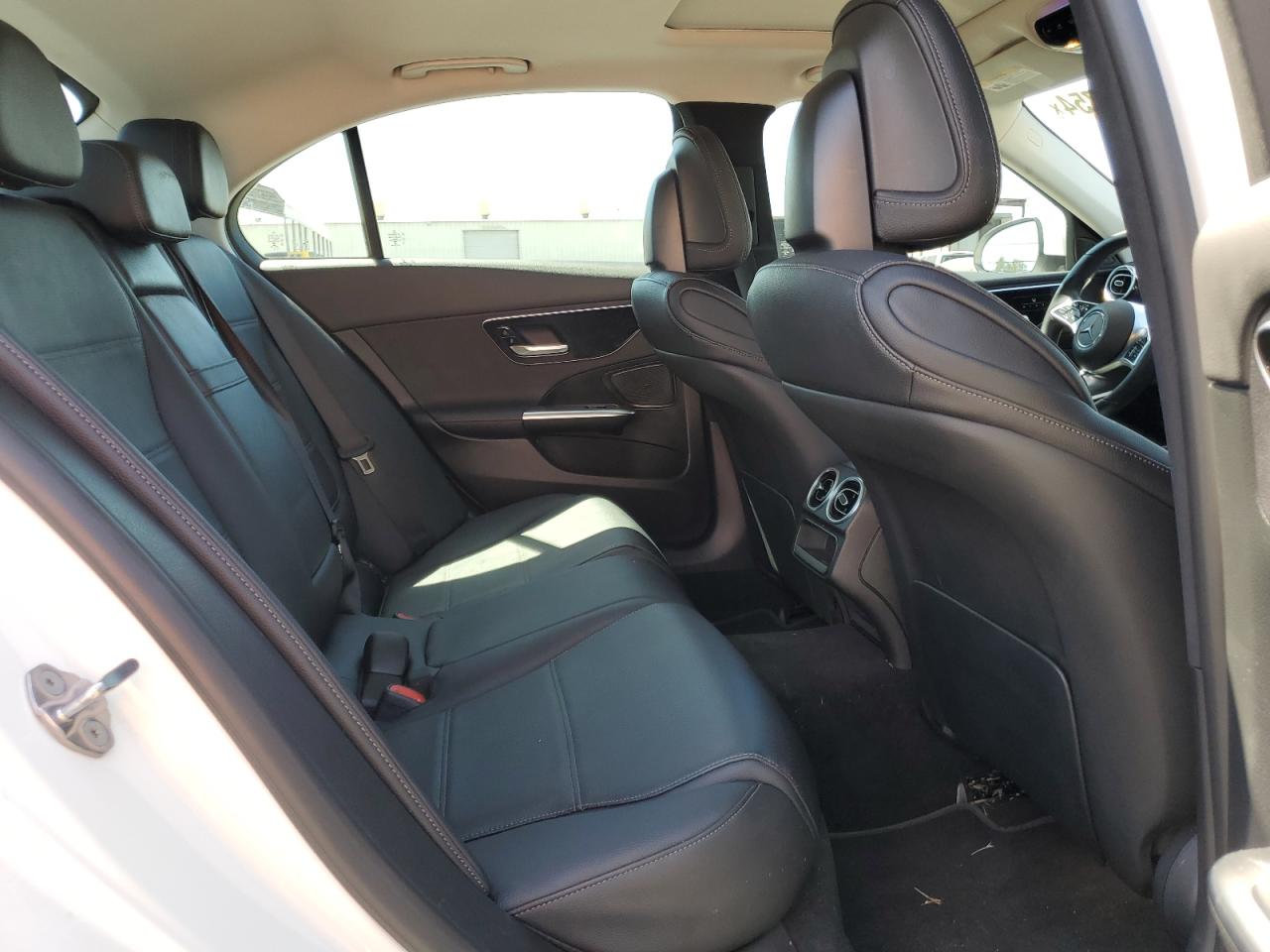 2022 Mercedes-Benz C 300 VIN: W1KAF4GB5NR063363 Lot: 67474754